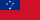 Samoa Girls ABC Webcam