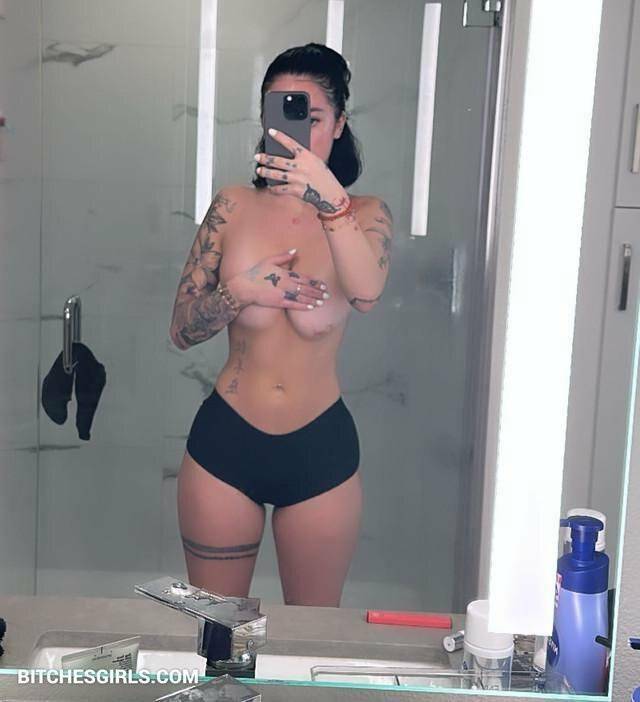 Danielle Bregoli Nude - Bhad Bhabie Onlyfans Leaked Videos - #2