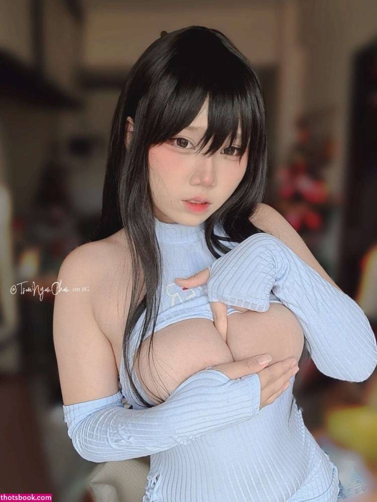 Tsunnyanchan Nude OnlyFans Photos #9 - #1