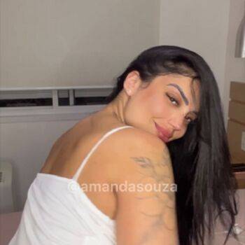 Amanda Souza / amanda_souza / amandasouza Nude - #1
