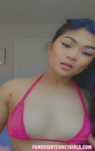 Lissiesamples nude teen asian onlyfans xxx premium porn videos on girlsabc.com