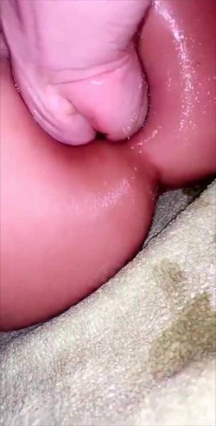 Adriana Chechik anal fisting & gaping snapchat premium xxx porn videos on girlsabc.com