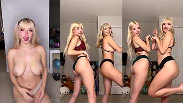 Burch Twins Onlyfans Nude Topless Tiktok Teens Video on girlsabc.com