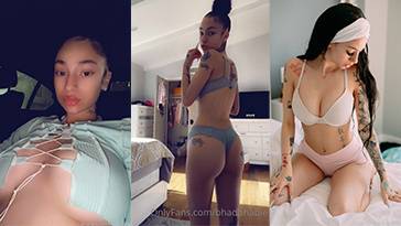 Bhad Bhabie Nude Onlyfans Bhadbhabie Leaked Video And Sexy Photos on girlsabc.com