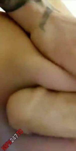 Alina Henessy anal fucked by sex machine snapchat premium 2021/02/23 porn videos on girlsabc.com