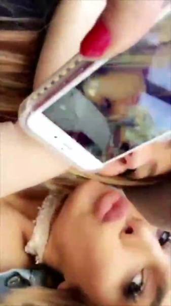 Lynaritaa all snapchat premium videos xxx porn on girlsabc.com