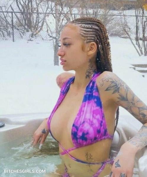 Danielle Bregoli Nude - Bhad Bhabie Onlyfans Leaked Videos on girlsabc.com