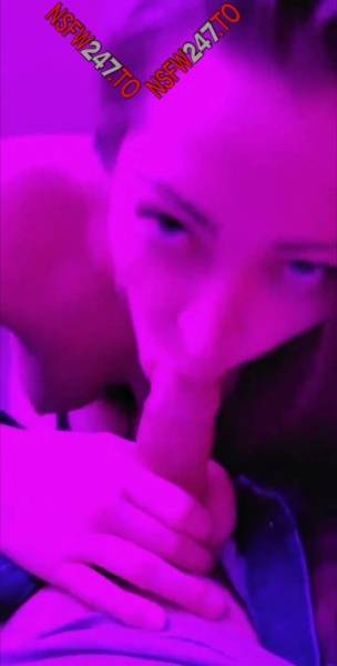 Dani Daniels blowjob snapchat premium xxx porn videos on girlsabc.com