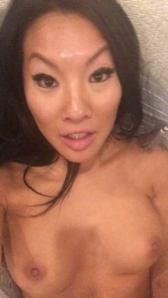 Asa Akira Nude Fingering Masturbation Onlyfans Video Leaked - Usa on girlsabc.com