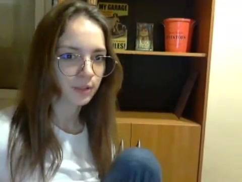 Glasses_on Chaturbate cam porn videos on girlsabc.com