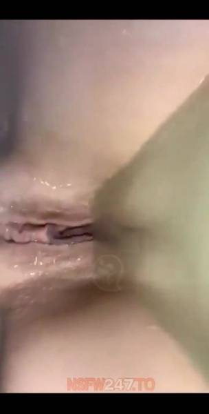 Justaquariusx bathtub pussy teasing snapchat premium xxx porn videos on girlsabc.com