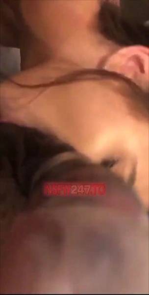Kathleen Eggleton threesome with 2 BBC hotel sex snapchat premium xxx porn videos on girlsabc.com