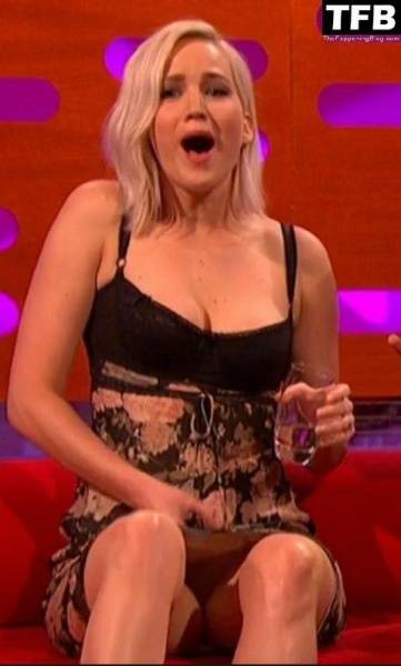 Jennifer Lawrence Nude Leaked The Fappening & Sexy Collection 13 Part 1 on girlsabc.com