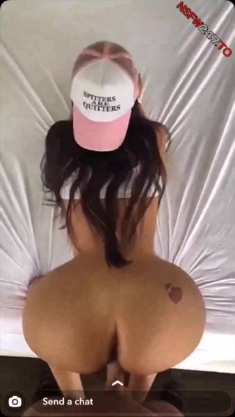 Lana Rhoades POV sex show snapchat premium xxx porn videos on girlsabc.com
