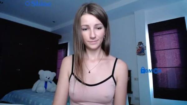 Anna_shine Chaturbate naked cam porn videos on girlsabc.com