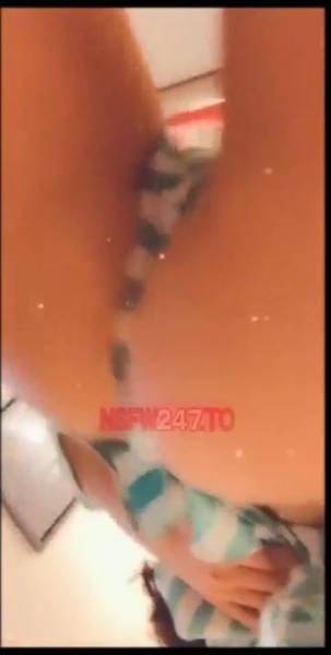 Ashly anderson deep throating her dildo snapchat leak xxx premium porn videos on girlsabc.com