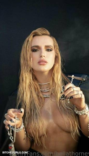 Bella Thorne Nude Celebrities - Bella Celebrities Leaked Videos on girlsabc.com