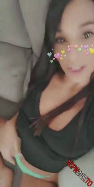 Danika Mori tease snapchat premium xxx porn videos on girlsabc.com