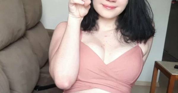 Cherry Blossom onlyfans leaks nude photos and videos on girlsabc.com