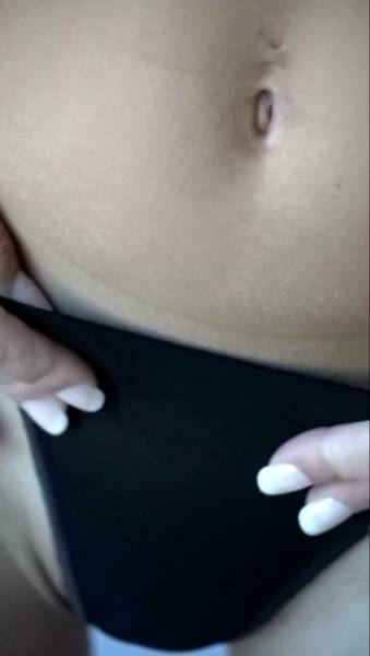 Emma Kotos Nude Lingerie Strip Onlyfans Video Leaked on girlsabc.com