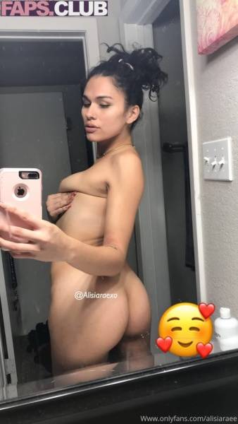 Alisiaraee OnlyFans Leaks (11 Photos) on girlsabc.com