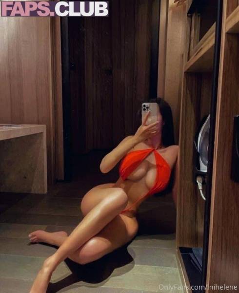 Inihelene OnlyFans Leaks (20 Photos) on girlsabc.com