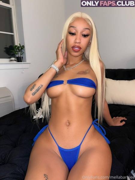 Mellabarbiee OnlyFans Leaks (51 Photos) on girlsabc.com