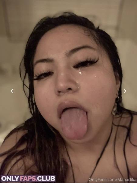 Maharlika OnlyFans Leaks (17 Photos) on girlsabc.com