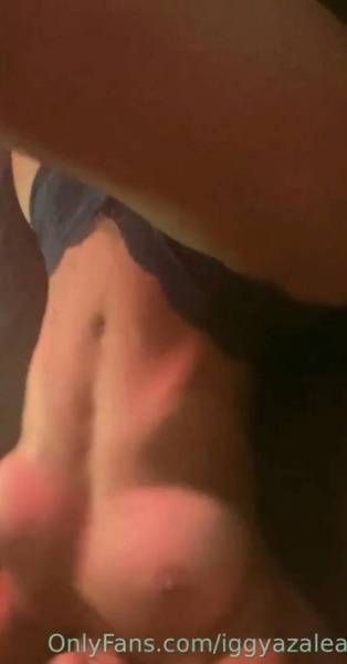 Iggy Azalea Nude Topless Camel Toe Onlyfans Video Leaked on girlsabc.com