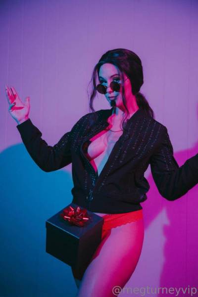 Meg Turney Dick In A Box Onlyfans Set Leaked on girlsabc.com