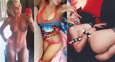 Jessica Nigri Nude Cosplay Patreon Leaked! on girlsabc.com