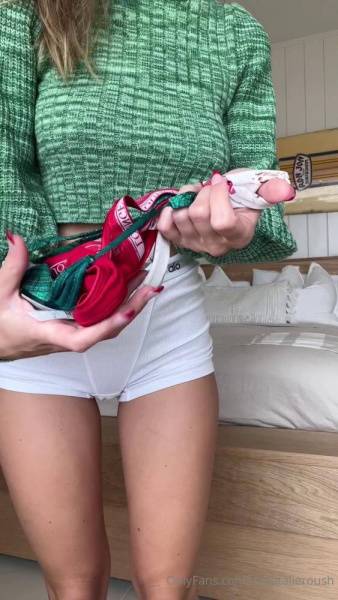 Natalie Roush Nude Underwear Try On Onlyfans Video Leaked on girlsabc.com
