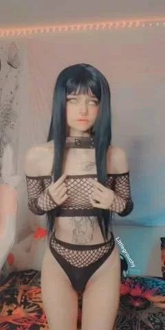 Hinata (littlegrouchy) [Naruto] on girlsabc.com