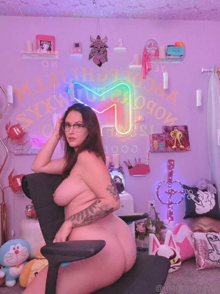 Meg Turney Nude Stream Room Candids Onlyfans Set Leaked on girlsabc.com