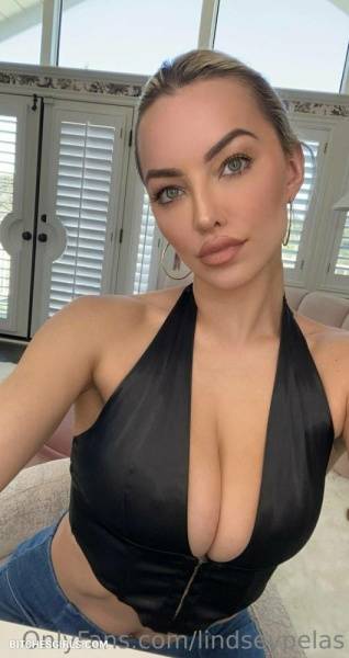 Lindsey Pelas Instagram Nude Influencer - Lindsey Onlyfans Leaked Naked Photo on girlsabc.com