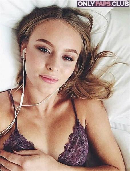 Zara Larsson OnlyFans Leaks (25 Photos) on girlsabc.com