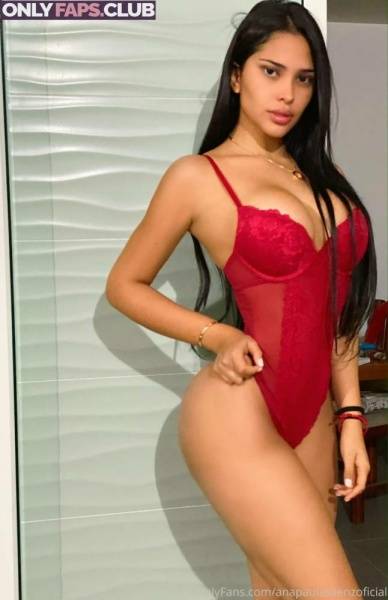 Anapaulasaenzoficial OnlyFans Leaks (24 Photos) on girlsabc.com