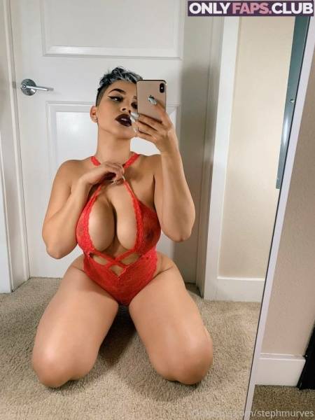 Stephmurves OnlyFans Leaks (93 Photos) on girlsabc.com