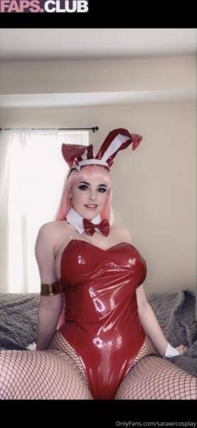 Sarawrcosplay Nude OnlyFans Leaks (39 Photos) on girlsabc.com