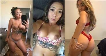 Sewkey Onlyfans Porn Video Nudes Leaked on girlsabc.com