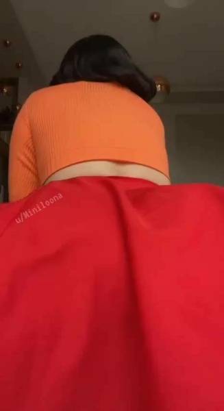 Would you like to taste Velma’s pussy? [The Scooby-Doo] (Miniloona) on girlsabc.com