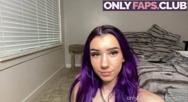 Itsnatdog OnlyFans Leaks (14 Photos) on girlsabc.com