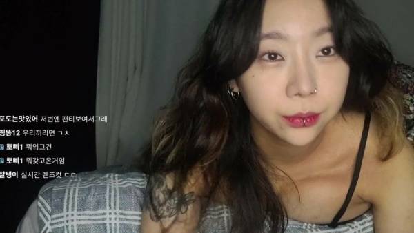 Korean Streamer Nipple Slip Accidental Video - North Korea on girlsabc.com