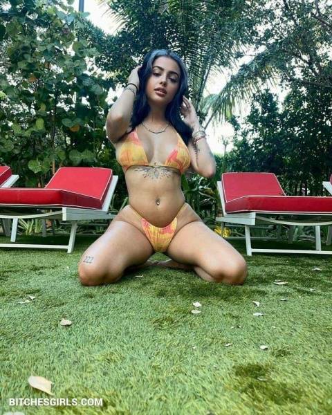 Malu Trevejo Nude - Nude Videos on girlsabc.com