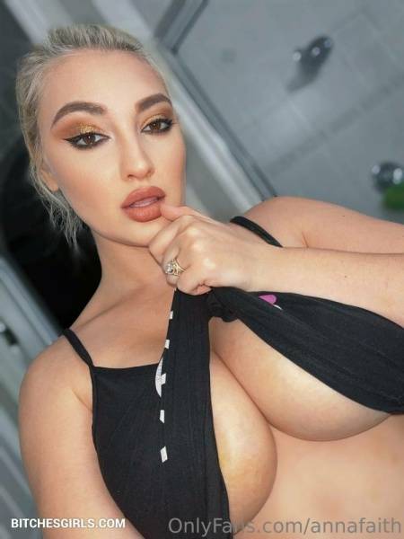 Anna Faith Nude - Patreon Leaked Nude Videos on girlsabc.com