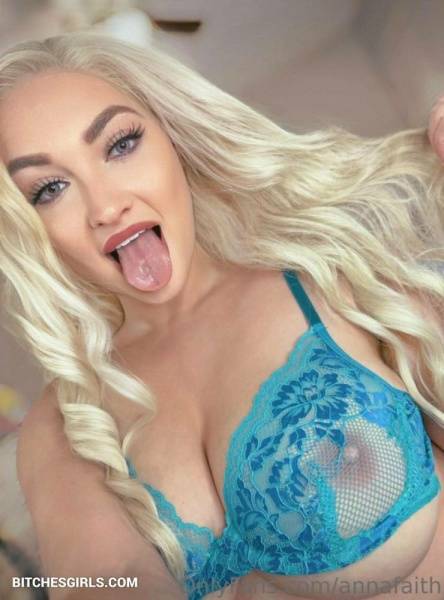 Anna Faith Nude - Patreon Leaked Nude Videos on girlsabc.com