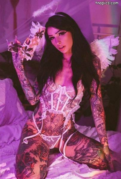 Angela Mazzanti Nude on girlsabc.com