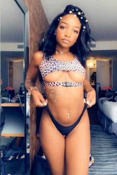 KayyyBear Sexy Lingerie Tease Onlyfans Video Leaked on girlsabc.com