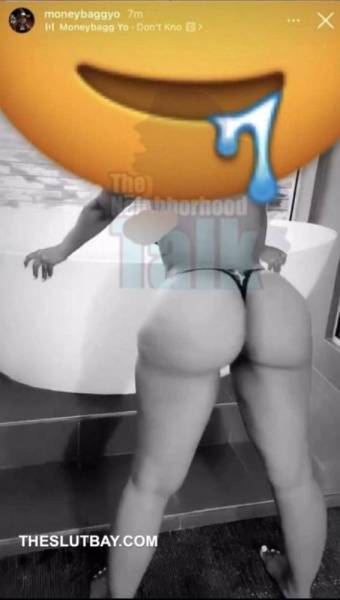 Ari Fletcher Nude Onlyfans Moneybagg Yo Leak! NEW on girlsabc.com