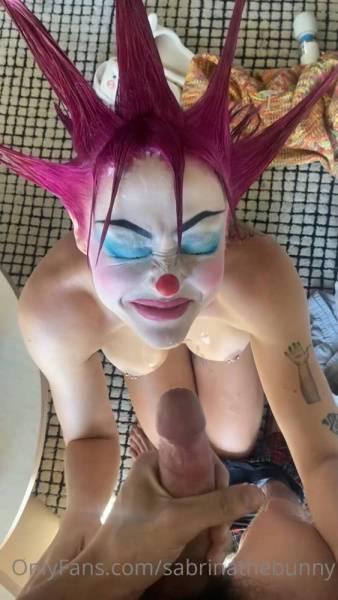 Sabrina Nichole Harley Quinn Cosplay OnlyFans Video Leaked on girlsabc.com